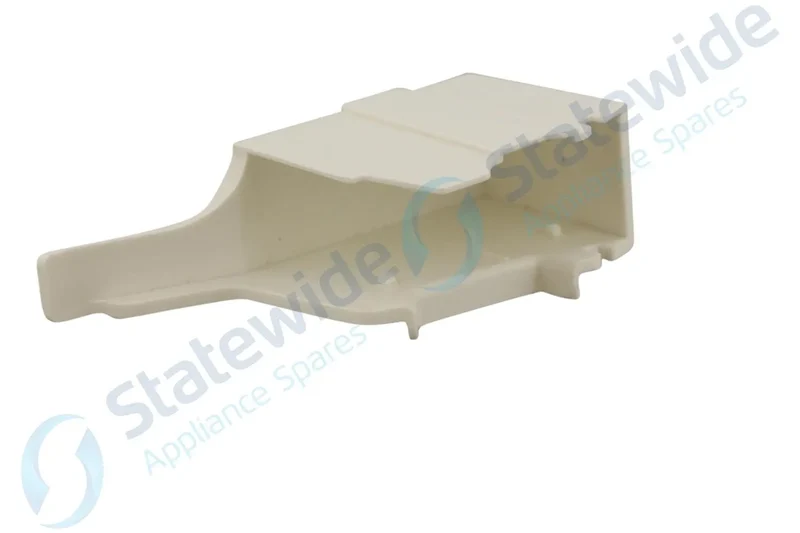 SAMSUNG FL Washer Door Switch Cover ONLY-WF1104XAC-Genuine
