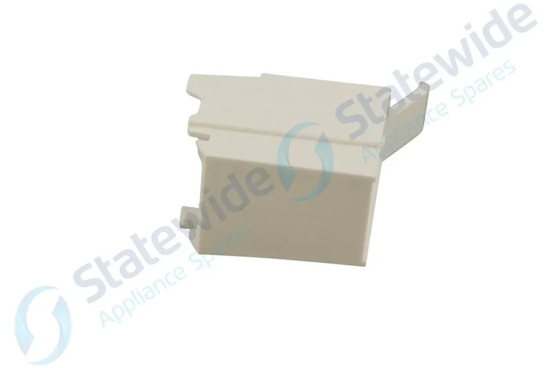 SAMSUNG FL Washer Door Switch Cover ONLY-WF1104XAC-Genuine