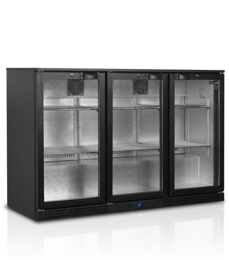 Tefcold Backbar-Kühlschrank BA31H