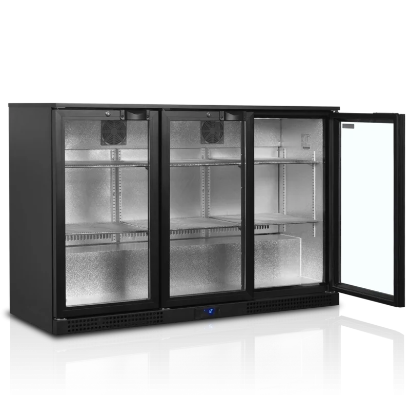 Tefcold Backbar-Kühlschrank BA31H