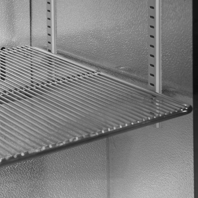 Tefcold Backbar-Kühlschrank BA11H
