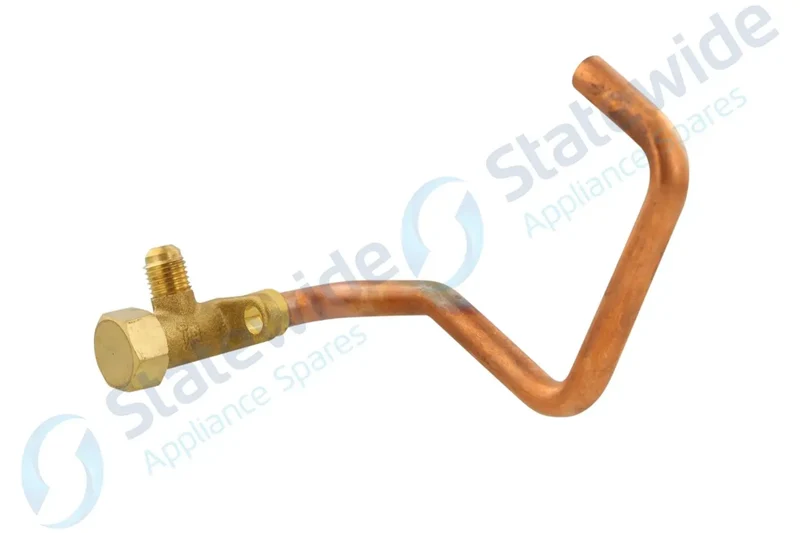 MITSUBISHI ELEC Aircon OUTDOOR LIQUID Valve 6.35