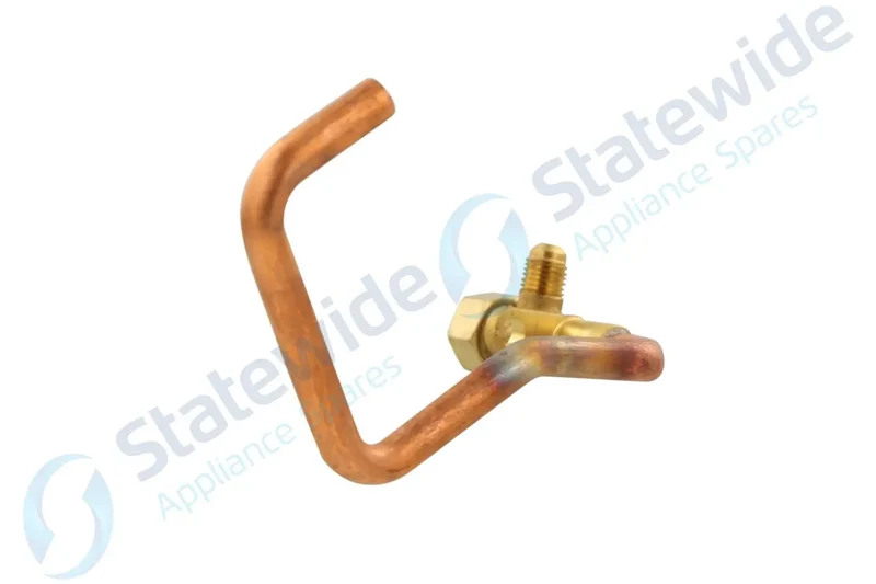MITSUBISHI ELEC Aircon OUTDOOR LIQUID Valve 6.35