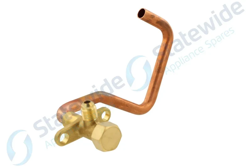 MITSUBISHI ELEC Aircon OUTDOOR LIQUID Valve 6.35
