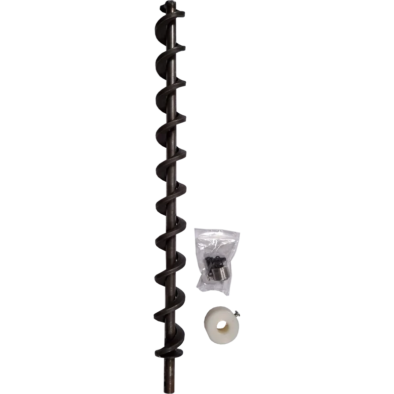 Broil King Pelletschnecke, 500