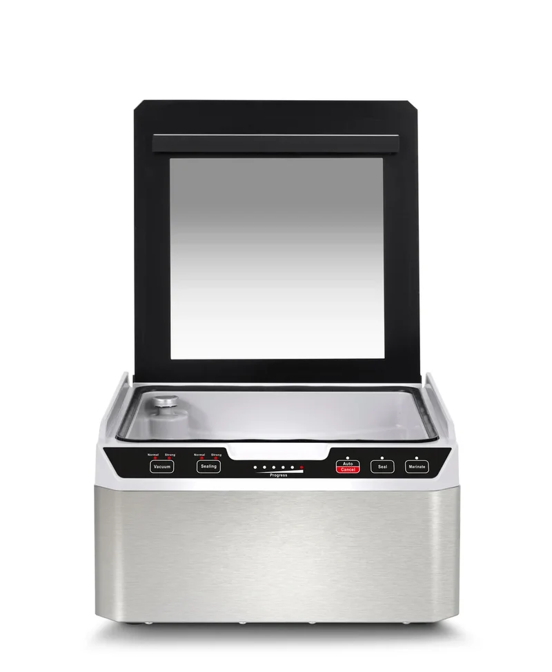 CASO Vakuumierer VacuChef 40