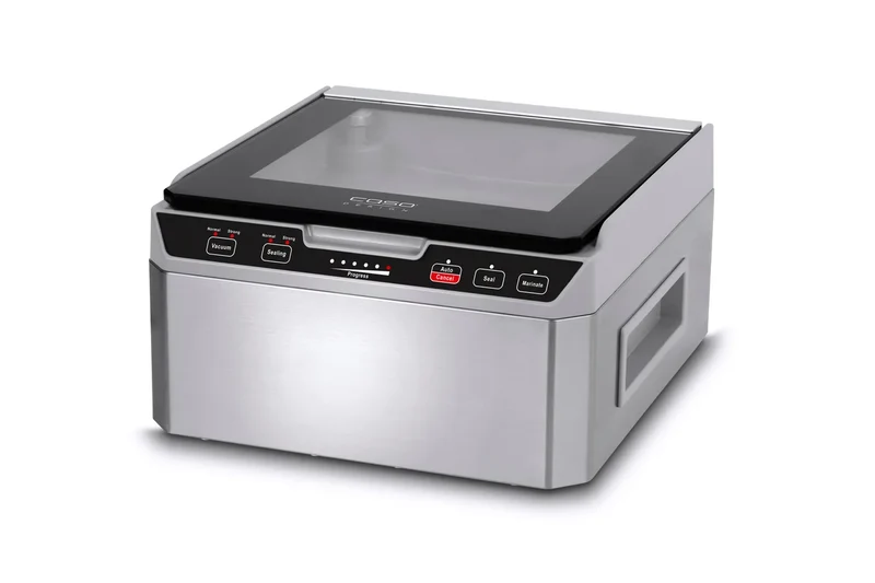CASO Vakuumierer VacuChef 40