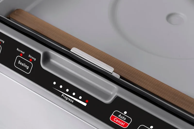 CASO Vakuumierer VacuChef 40