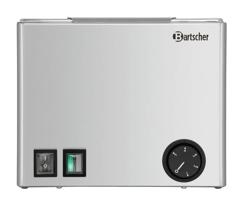 Bartscher Pommeswärmer 12-150