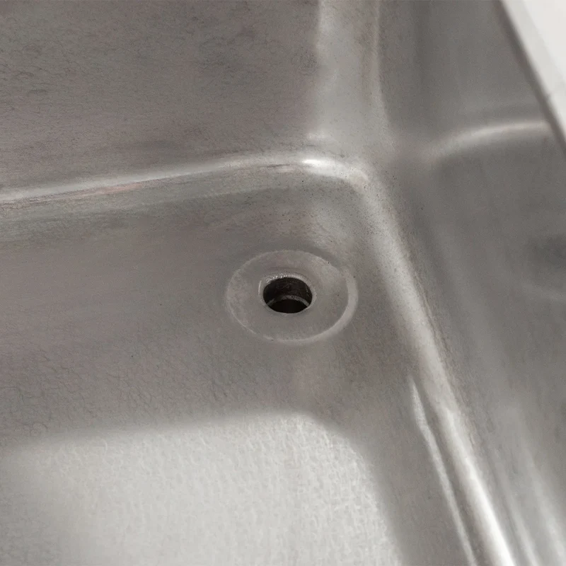 Bain-Marie Serie 700 - 40/70 GN 1/1 - Tischgerät
