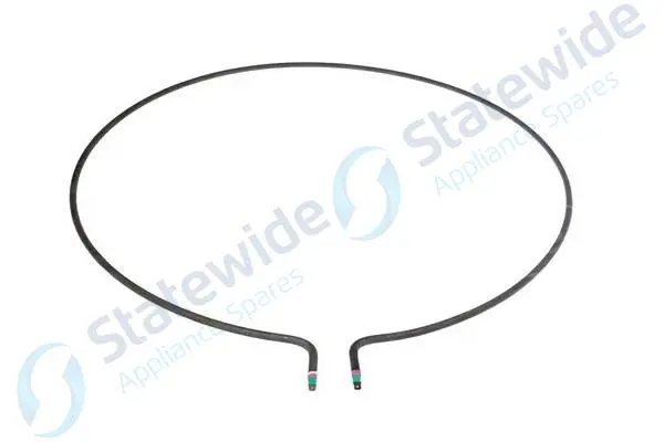 EURO Dryer Heating Element 1800W-E7SDWH-Genuine