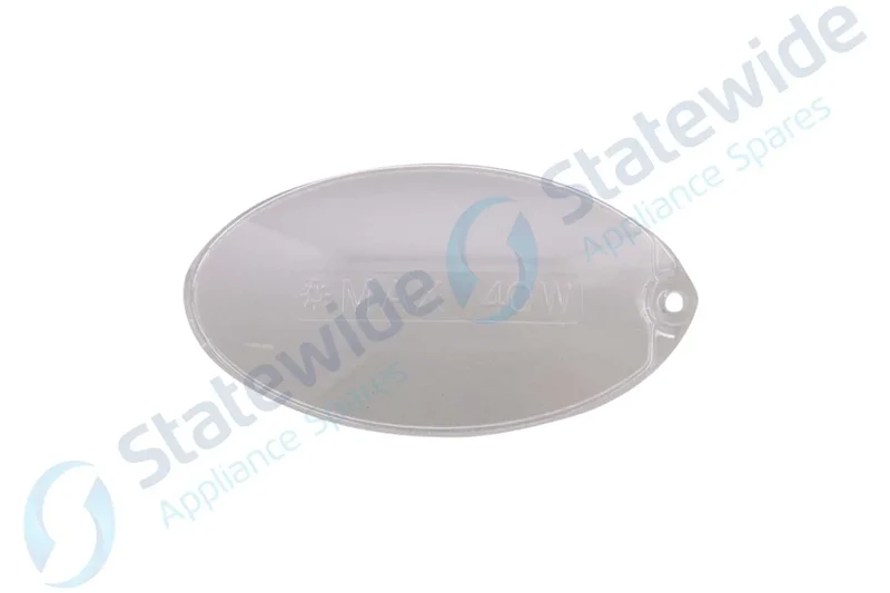 BEKO Rangehood Lamp Cover-Genuine