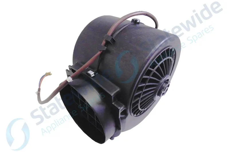 BOSCH Rangehood Fan Motor-DWW09W450A/02-Genuine
