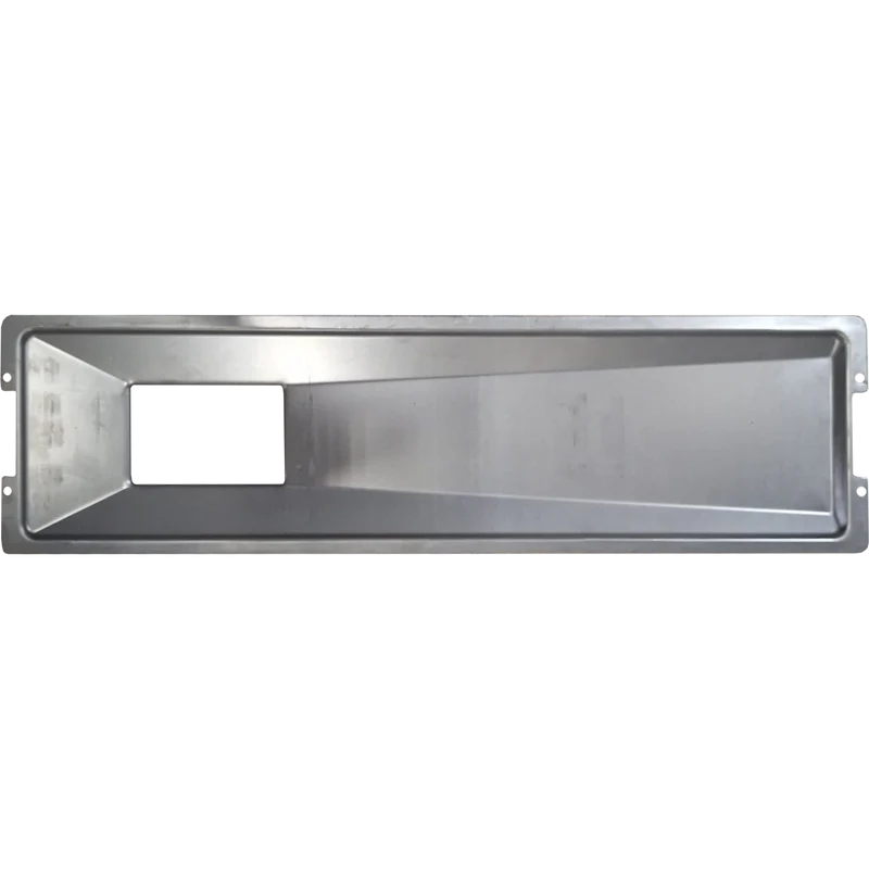 Broil King Fettablauf Wanne Baron 400 (BJ 2014)