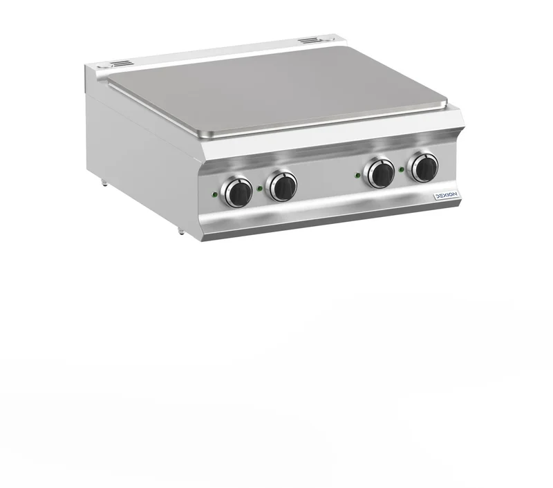 Elektro-Glühplatte Dexion Lux 700 - 70/73 - Tischgerät - 9 kW