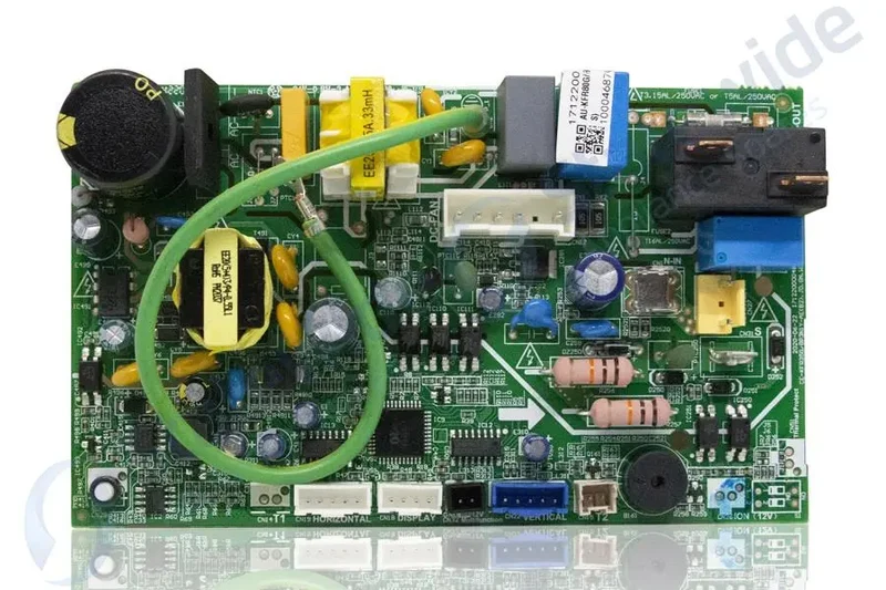 ActronAir Aircon INDOOR Main PCB-WRE-072CS-Genuine