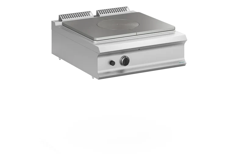Gas-Glühplatte Dexion Lux 980 - 80/90 - Tischgerät - 12 kW