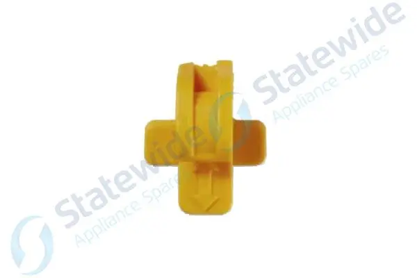 MIELE Dishwasher CUP Holder Clip-G7651SCVI-Genuine
