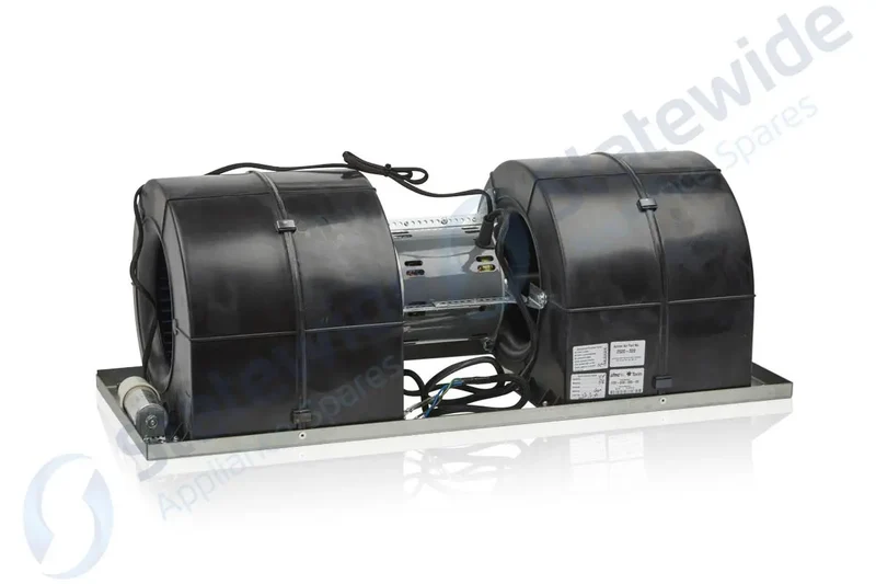 ActronAir Aircon Indoor Evaporator Fan Motor Deck - SRD175E-Genuine
