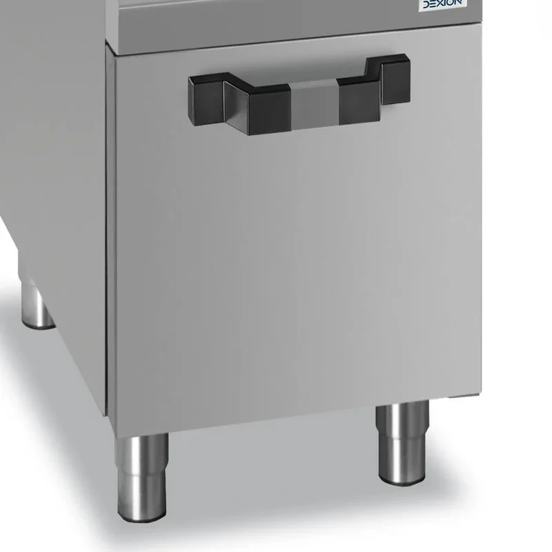 Tür für Unterbau Serie 700 - 40