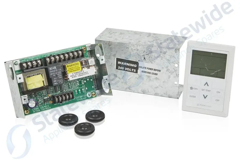 ActronAir Aircon B75H-1 Kit