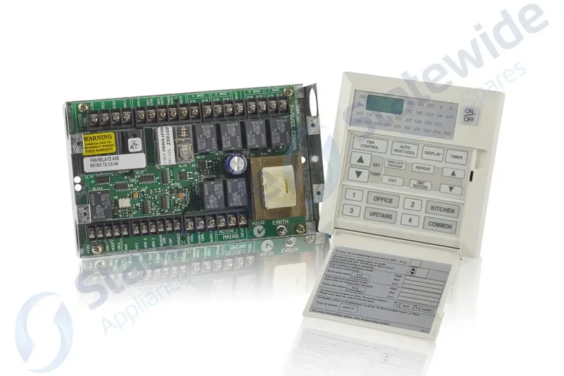 ActronAir Aircon B512GZ Kit