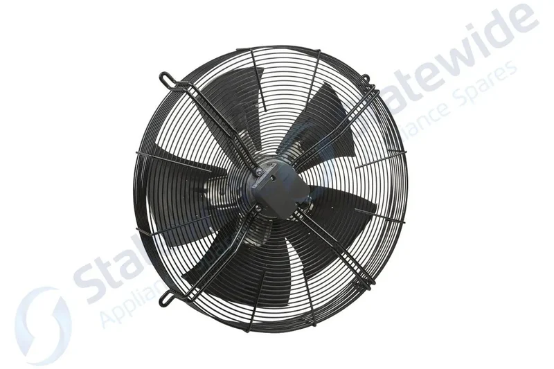 ActronAir Aircon Outdoor Axial Fan 560mm-PKY470T-Lfft-Va-Z - 03-Genuine