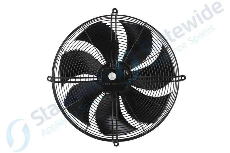 ActronAir Aircon Outdoor Axial Fan - SRE25C-Genuine