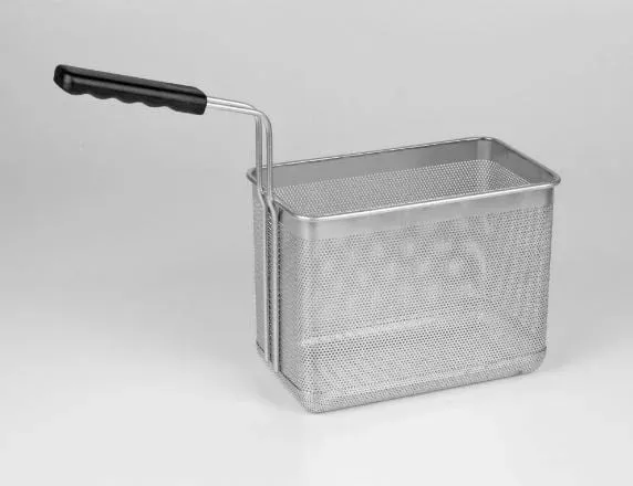Nudelkorb für Nudelkocher der Serie 700 und Dexion Lux 700 - 16x29x21,5 cm