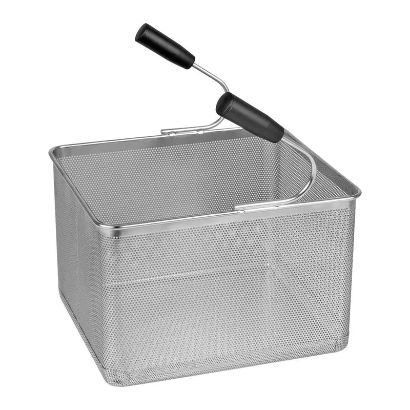 Nudelkorb für Nudelkocher der Serien 700/900 und Dexion Lux 700/980 - 33x29x21,5 cm