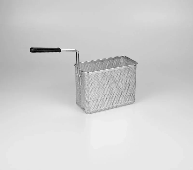 Nudelkorb für Nudelkocher der Serien 700/900 und Dexion Lux 700/980 - 14,5x29x21,5 cm