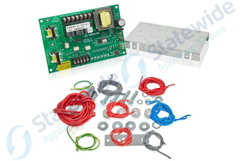 ActronAir Aircon Fault Detection & Run PCB Kit-Genuine
