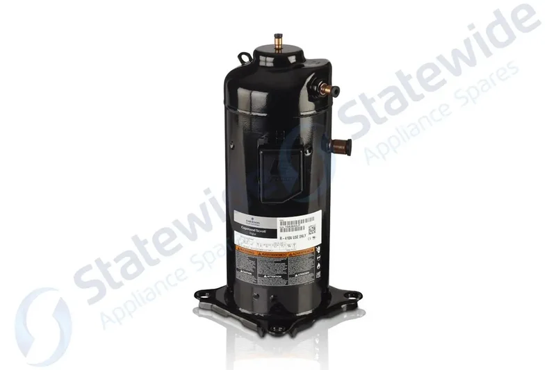 ActronAir Aircon Outdoor Copeland Compressor
