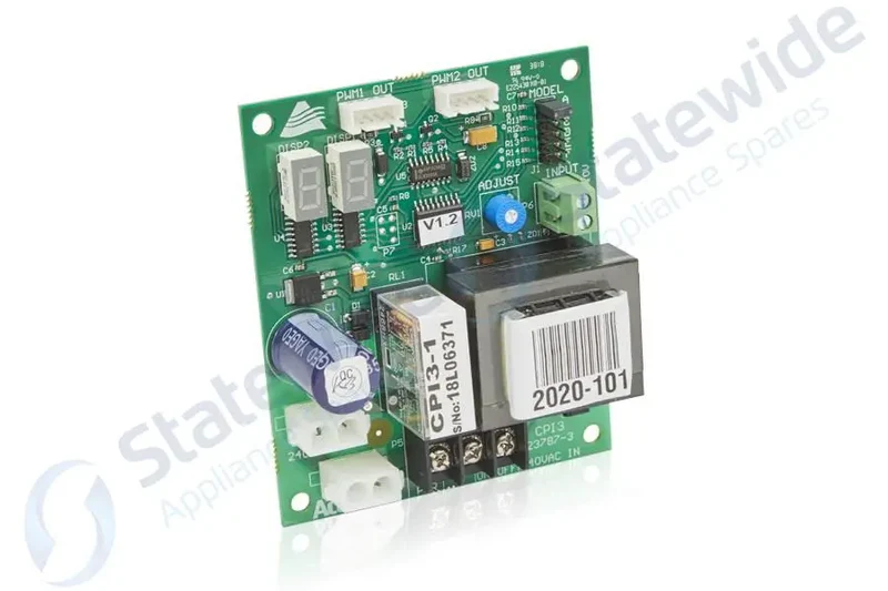 ActronAir Aircon Indoor Commercial PCB Pwm R410A-PCG400L-Genuine