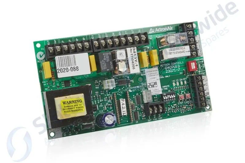 ActronAir Aircon Outdoor PCB Upgrade-Genuine