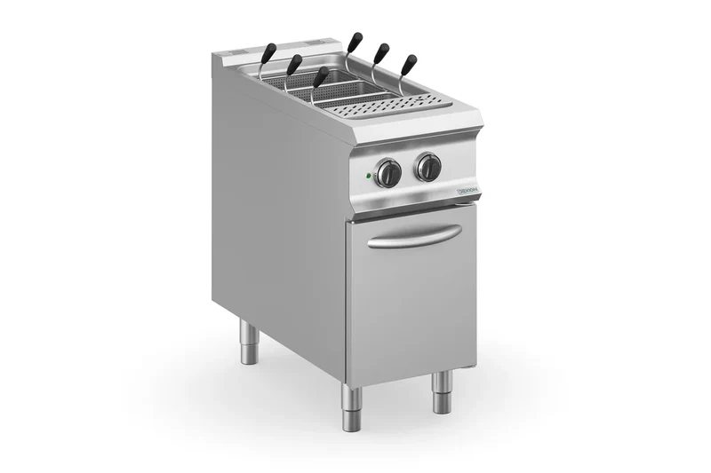 Elektro-Nudelkocher Dexion Lux 980 - 40/90 - 40 Liter