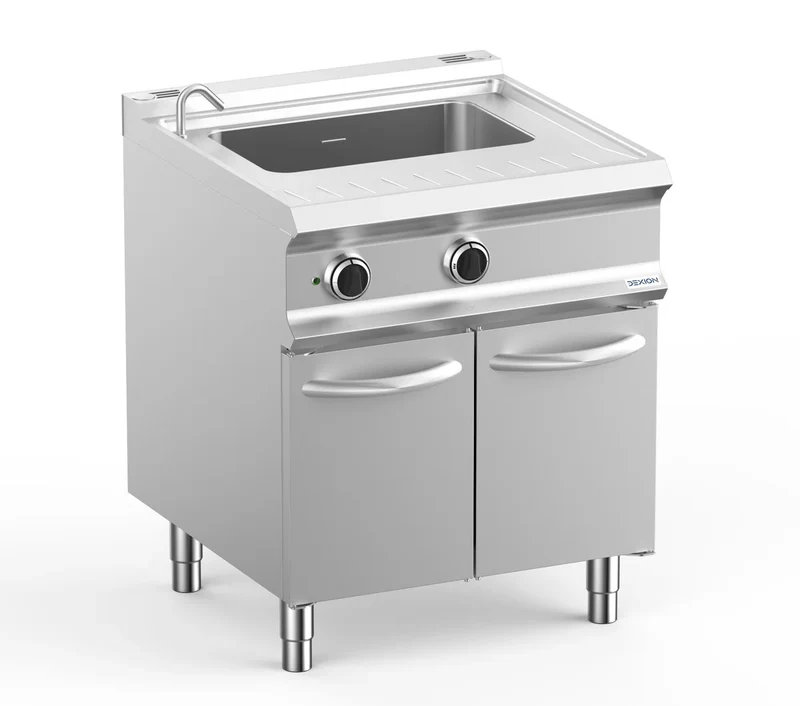 Elektro-Nudelkocher Dexion Lux 700 - 70/73 - 40 Liter