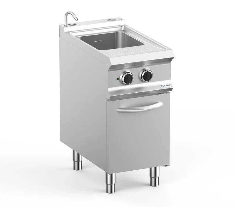 Elektro-Nudelkocher Dexion Lux 700 - 40/73 - 26 Liter