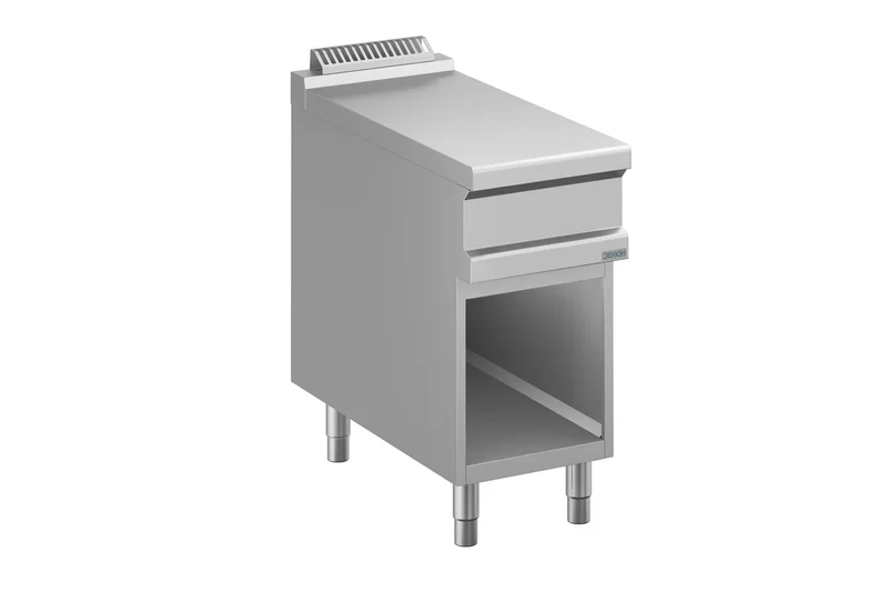 Neutralelement Serie 900 - 40/90 ohne Schublade
