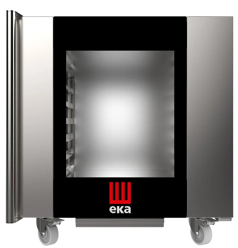 Tecnoeka Warmhalteschrank Millennial MKM 1211, 12 x GN 1/1, für MKF BM/TS mit 5, 7 und 11 Einschüben