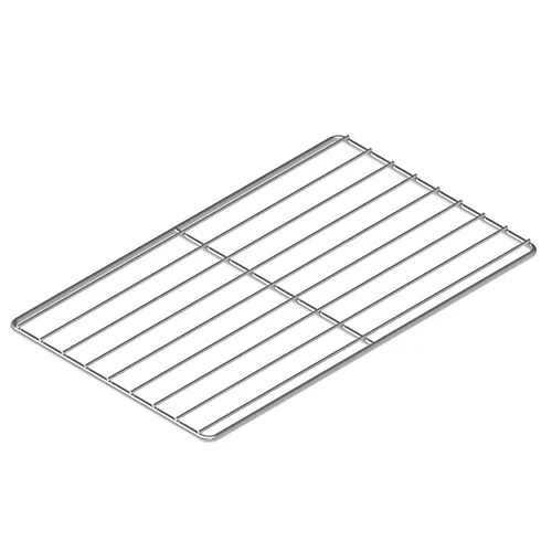 Tecnoeka Einschubrost KG9G, GN 1/1, verchromt
