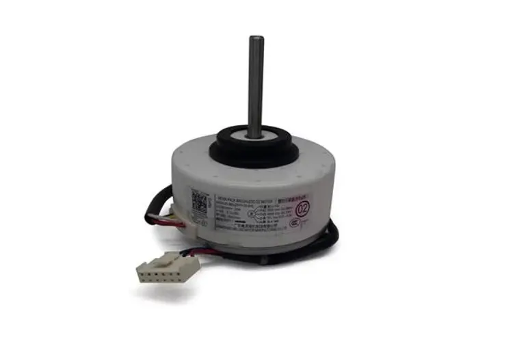 ActronAir Aircon INDOOR Fan Motor-SWB26/36, WRE026AS/CS, WRE035CS-Genuine