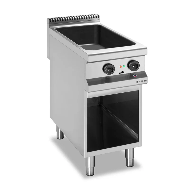 Bain-Marie Serie 900 - 40/90 - GN 4/3