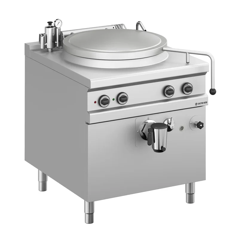 Elektro-Kochkessel Serie 900 - 100 Liter - indirekt beheizt