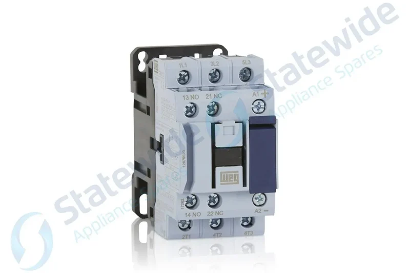 ActronAir Aircon Outdoor Compressor Contactor SRA17C
