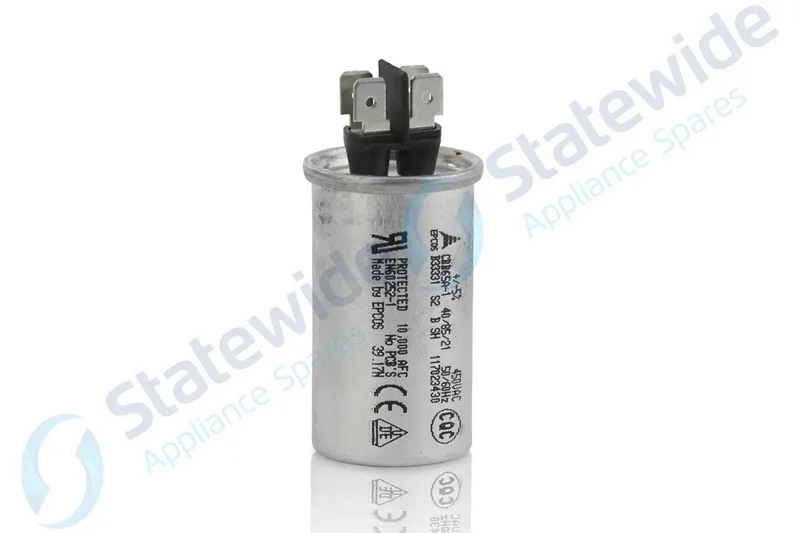 ActronAir Aircon 6UF Capacitor-Genuine