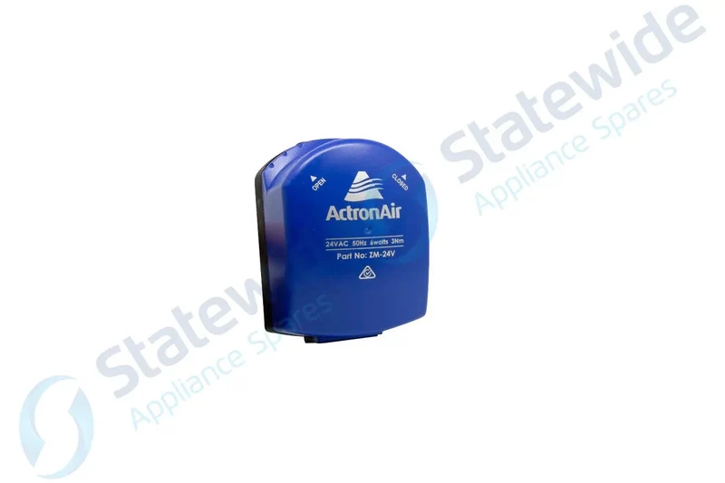ActronAir Aircon ZONE 24V AC Motor-Genuine