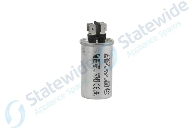 ActronAir Aircon OUTDOOR Fan CAPACITOR P2 4UF(+/- 5%) 450V-Genuine