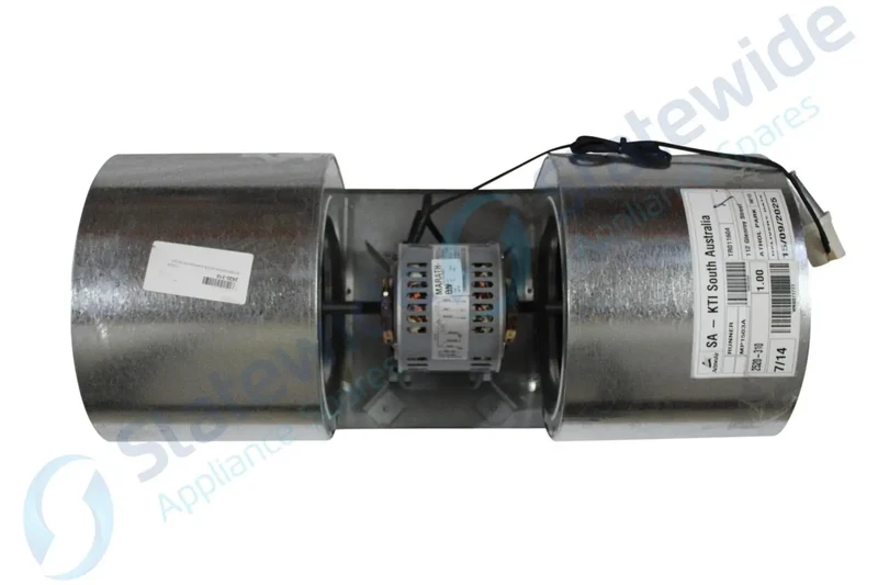 ActronAir Aircon INDOOR Evaporator Fan Motor DECK 9X7-Genuine