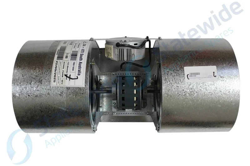 ActronAir Aircon INDOOR Evaporator Fan Motor DECK-9X7-Genuine-no models keith